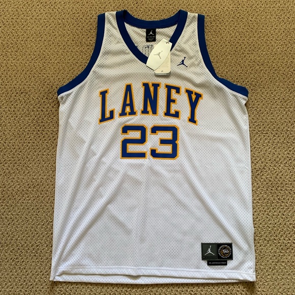 jordan shattered backboard jersey